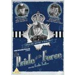 The Pride Of The Force [DVD]